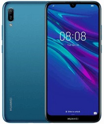 Замена батареи на телефоне Huawei Y6s 2019 в Чебоксарах
